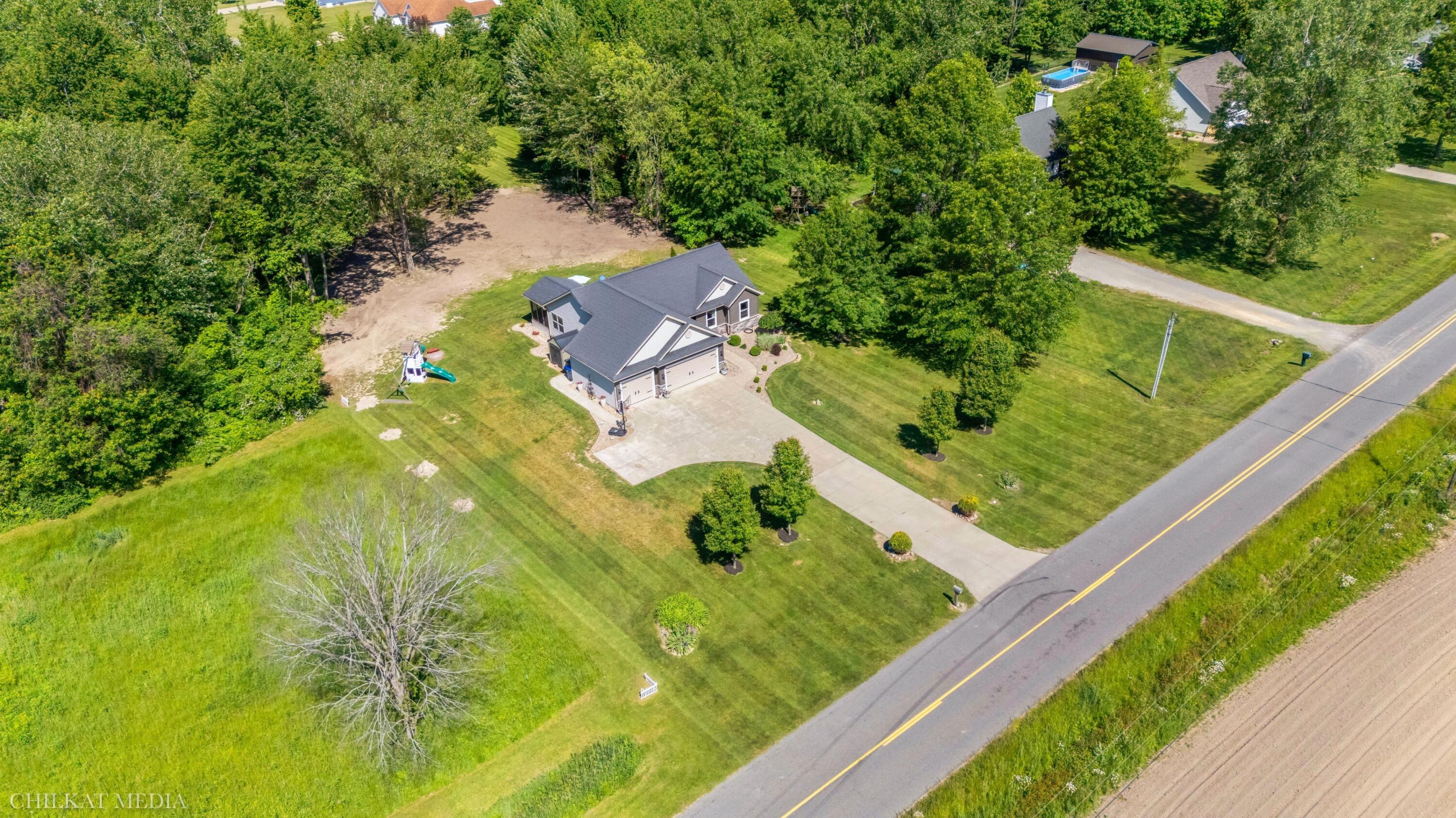 11832 Baldwin Road Bridgman, MI 49106 - Photo 57 of 62 62DJI_20260602232008_0003_D