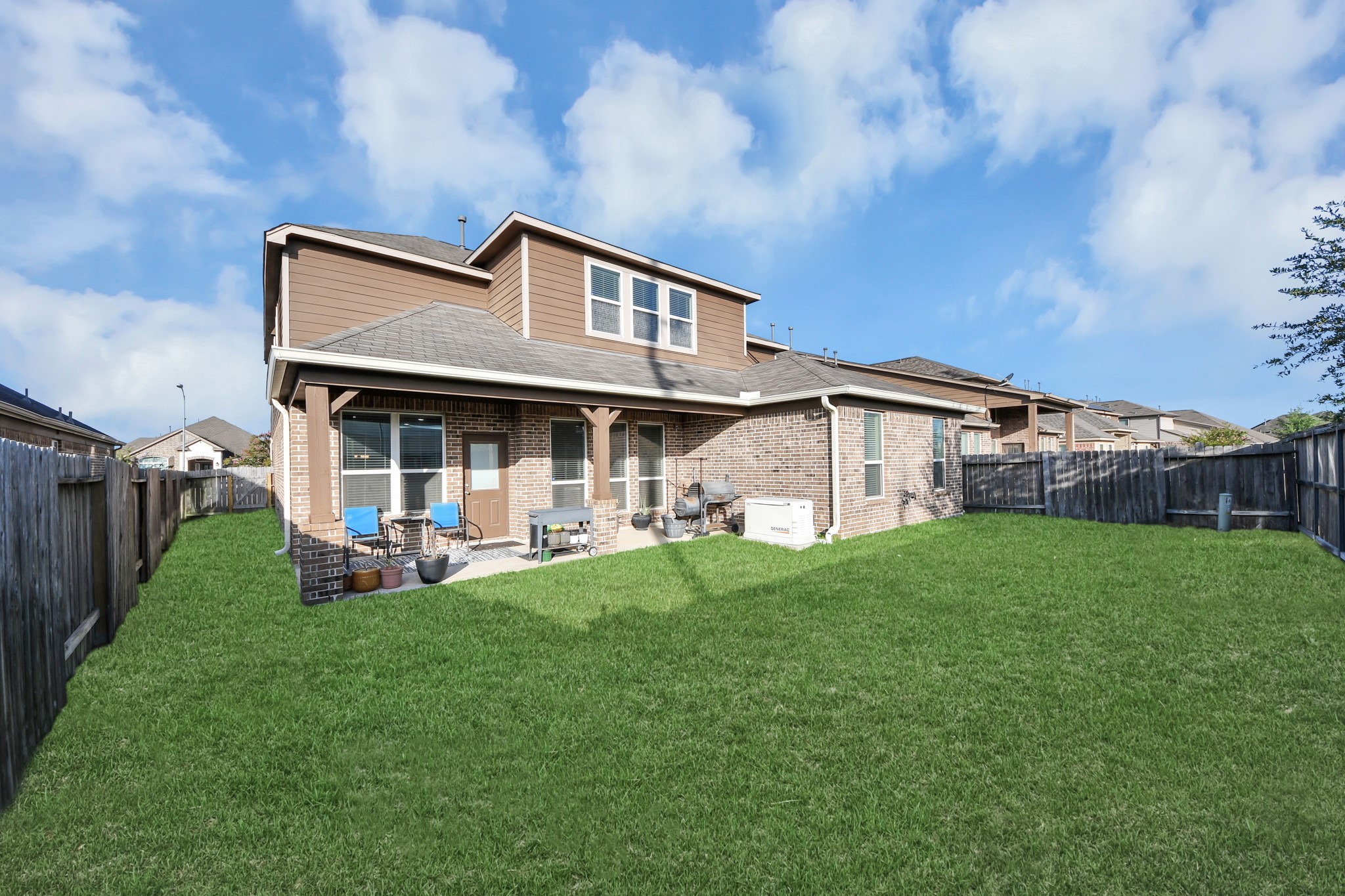 4510 Valley Rill Road Katy, TX 77449 - Photo 39 of 49 Gallery Image 39