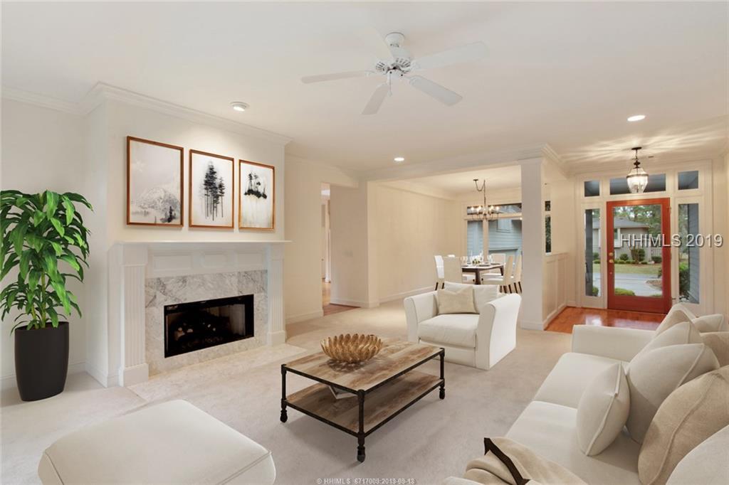 33 Red Oak Road Hilton Head Island, SC 29928 - Photo 1 of 1 Gallery Image 1