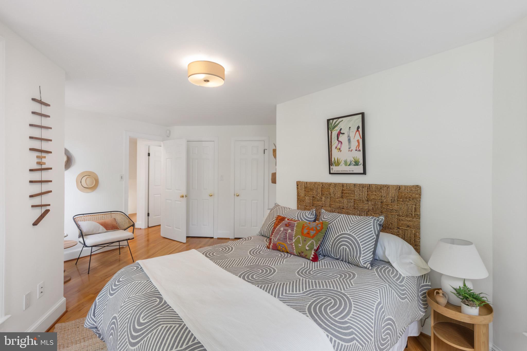 1024 Massachusetts Avenue Northeast, Unit 2 Washington, DC 20002 - Photo 20 of 37