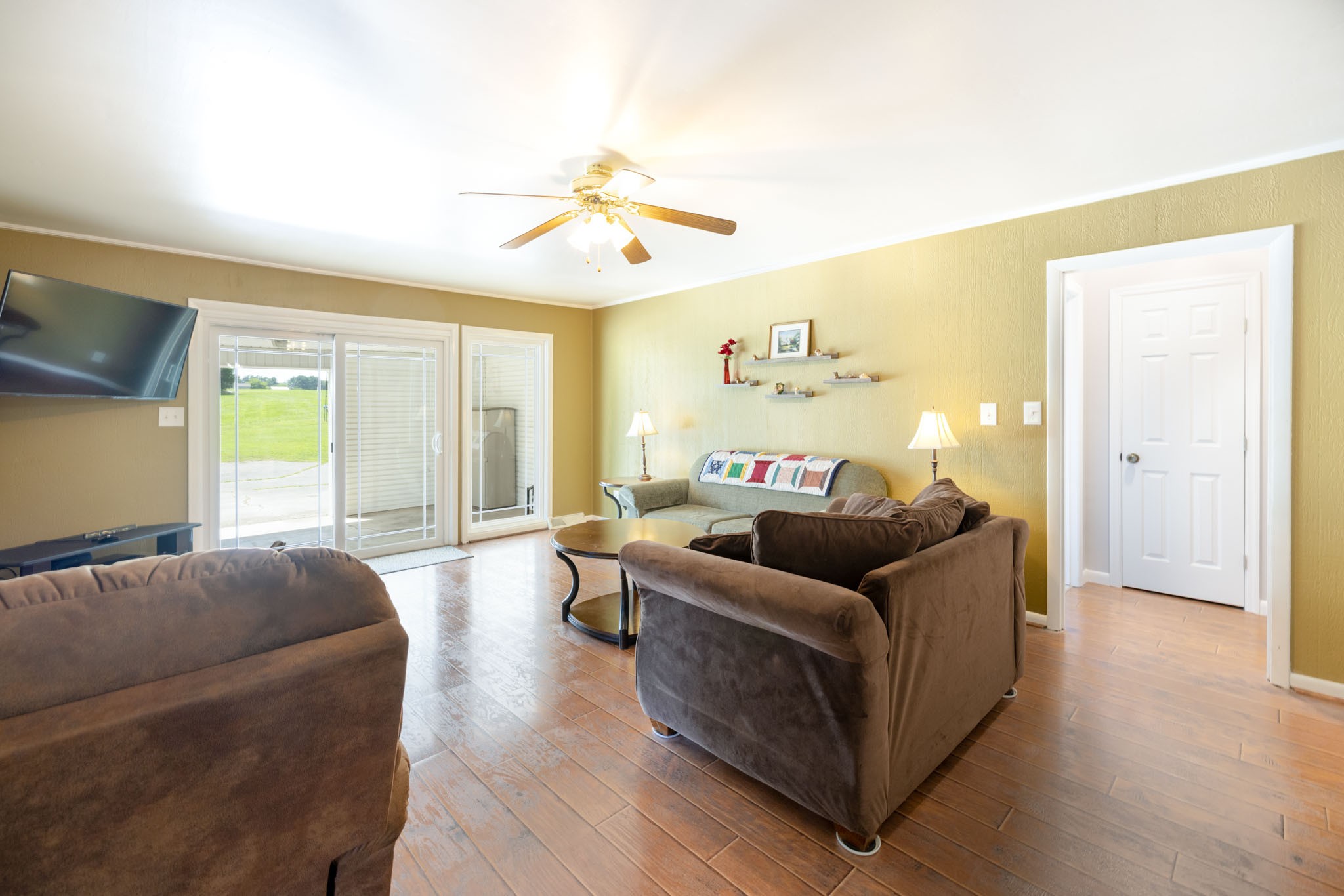 34 Dunn Road Leoma, TN 38468 - Photo 31 of 77