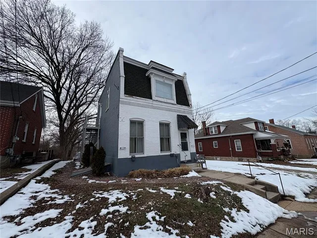 $189,900 | 413 Stafford Street, Washington, MO 63090