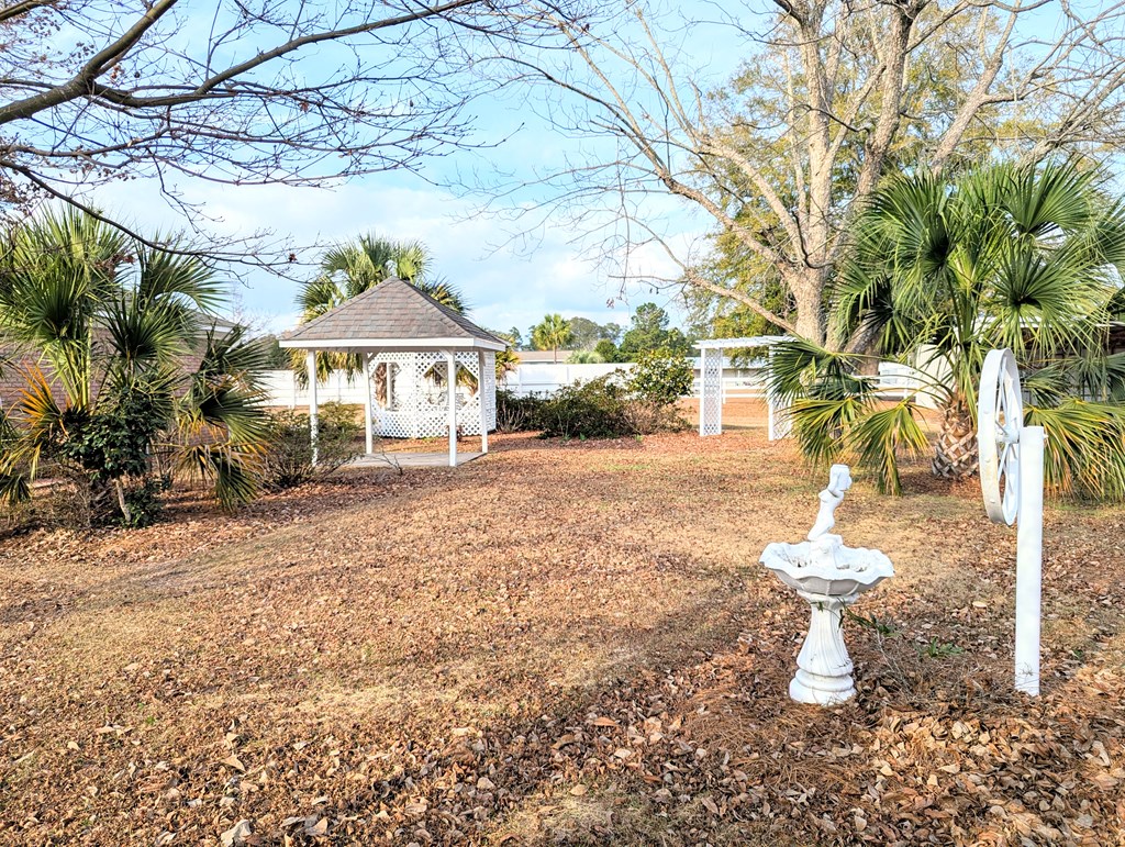 3117 Holland Road Newton, AL 36352 - Photo 53 of 71