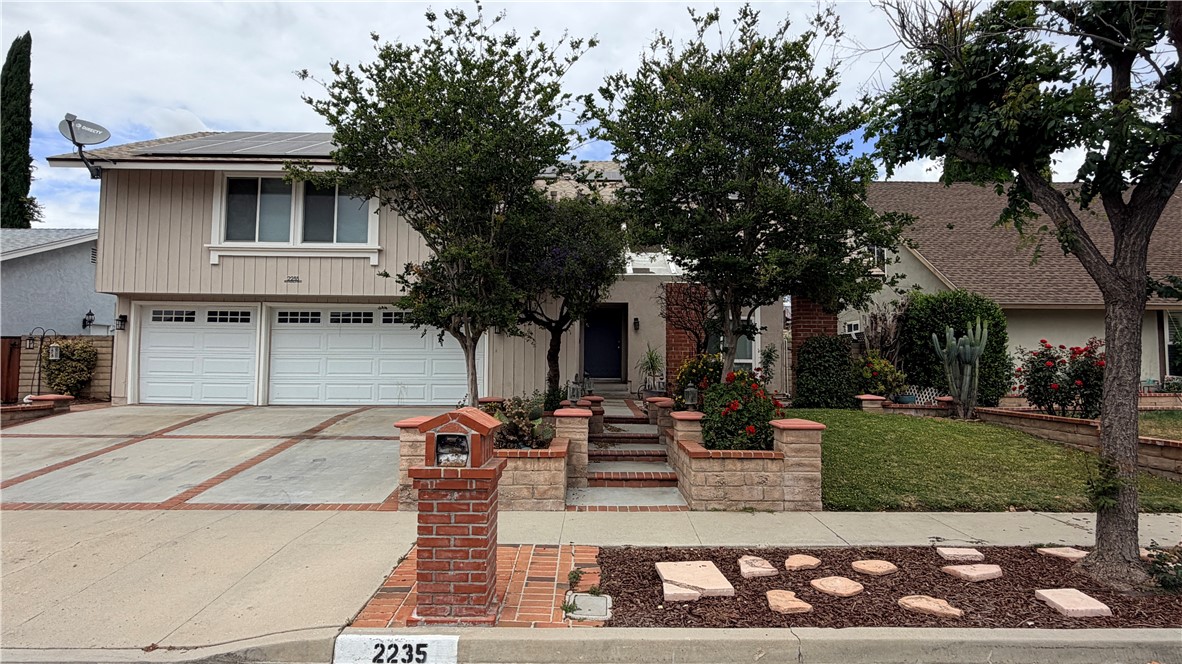 2235 Burnside Street Simi Valley, CA 93065 - Photo 1 of 71