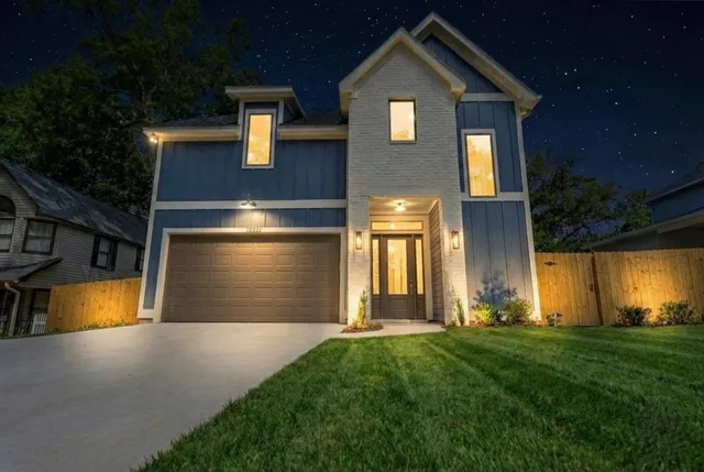 $999,922 | 2013 Forest Glen Court, Tallahassee, FL 32303