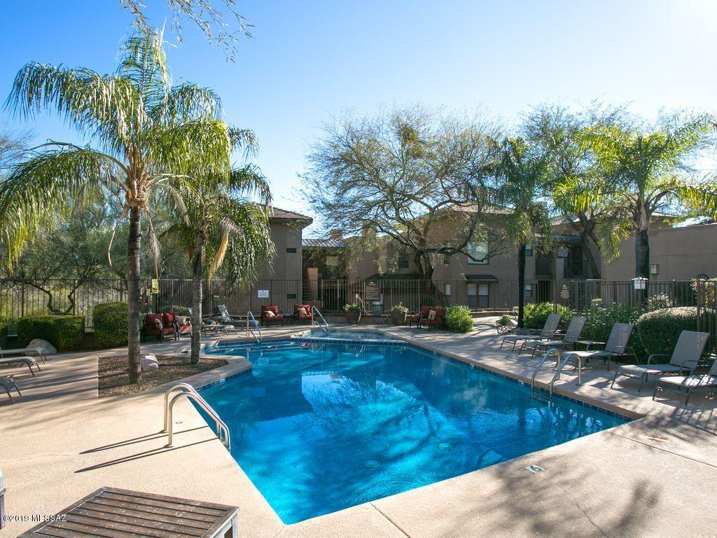 5855 North Kolb Road, Unit 1102W Tucson, AZ 85750 - Photo 16 of 22