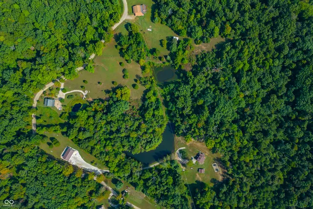 $675,000 | 9601 South Buffalo Pike, Freetown, IN 47235