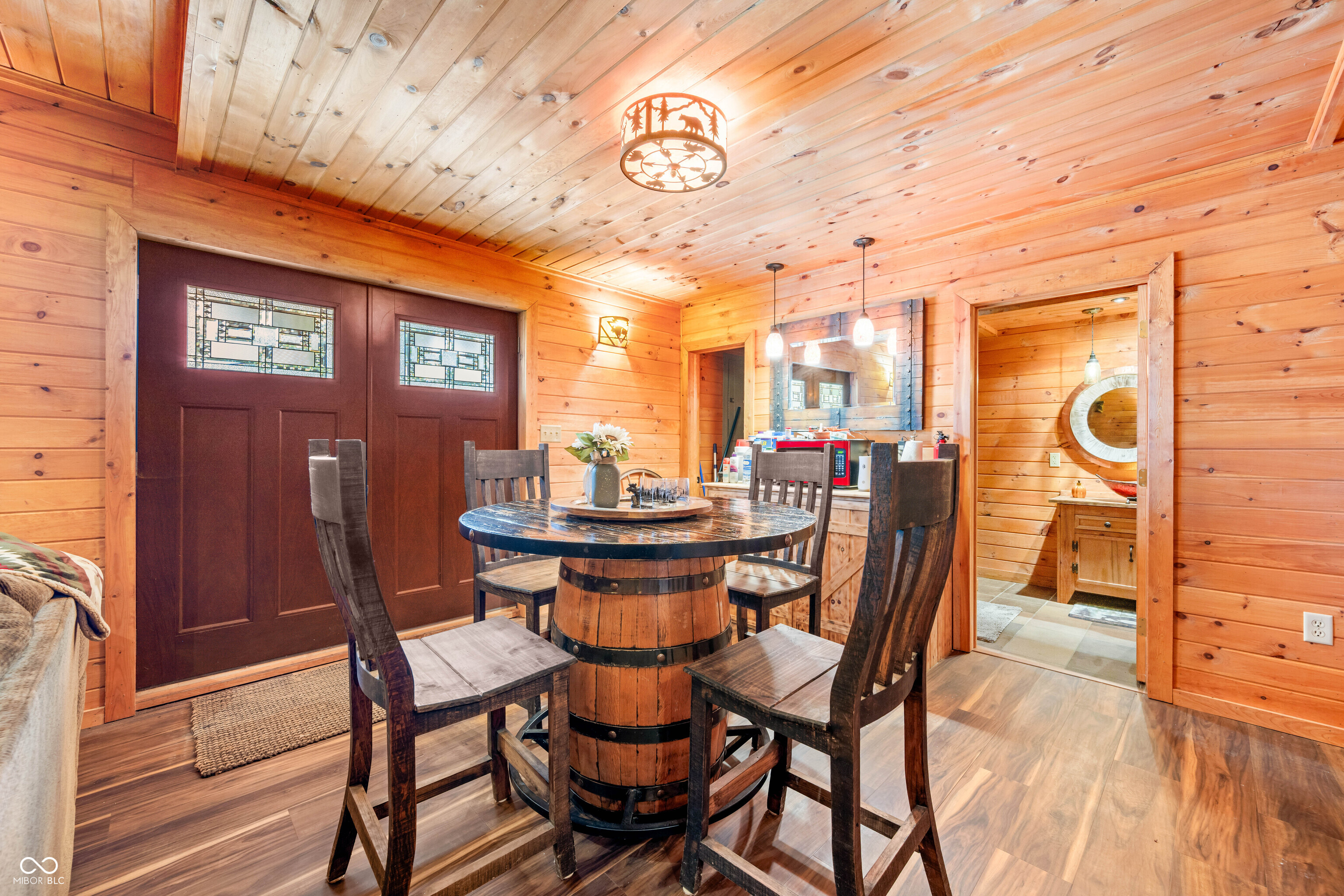 9601 South Buffalo Pike Freetown, IN 47235 - Photo 54 of 137