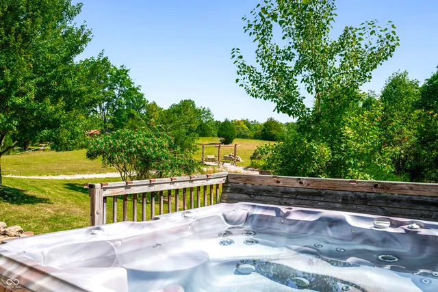 $675,000 | 9601 South Buffalo Pike, Freetown, IN 47235