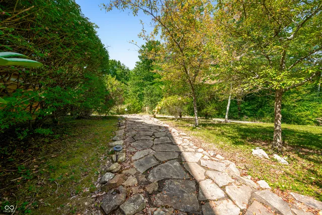 $675,000 | 9601 South Buffalo Pike, Freetown, IN 47235