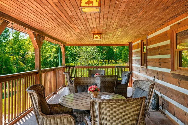 $675,000 | 9601 South Buffalo Pike, Freetown, IN 47235