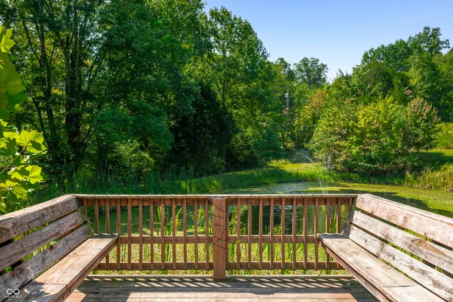 $675,000 | 9601 South Buffalo Pike, Freetown, IN 47235
