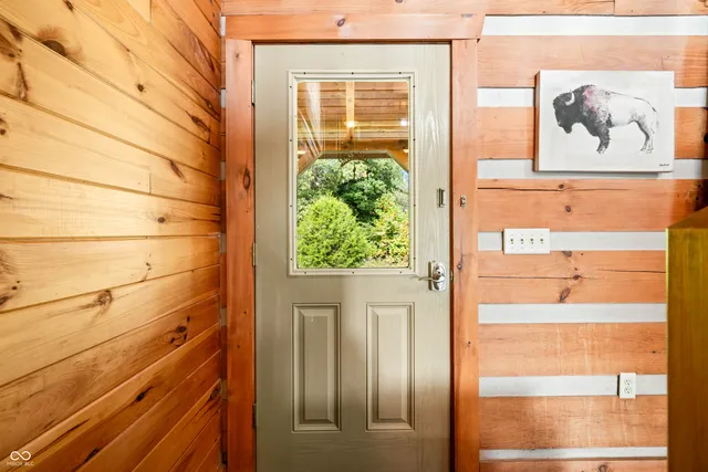 $675,000 | 9601 South Buffalo Pike, Freetown, IN 47235