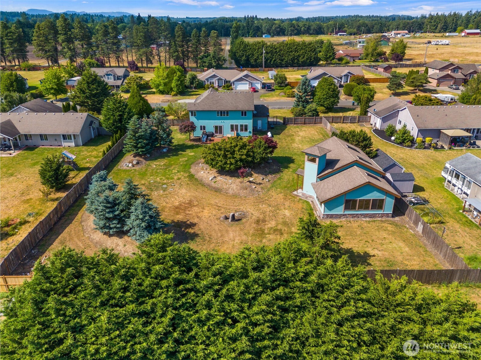 4819 181st Lane Southwest Rochester, WA 98579 - Photo 4 of 33