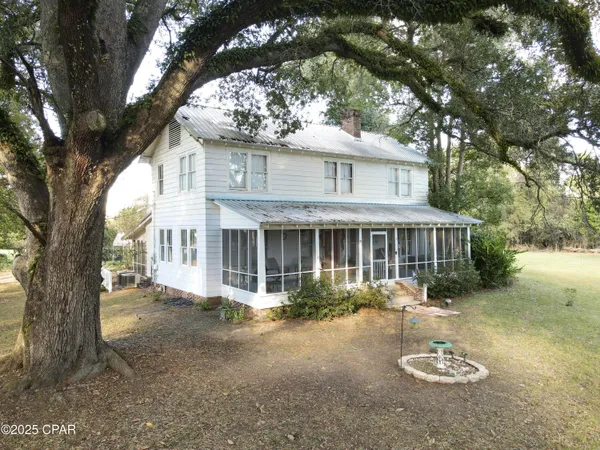 $245,000 | 5138 Fort Road, Greenwood, FL 32443