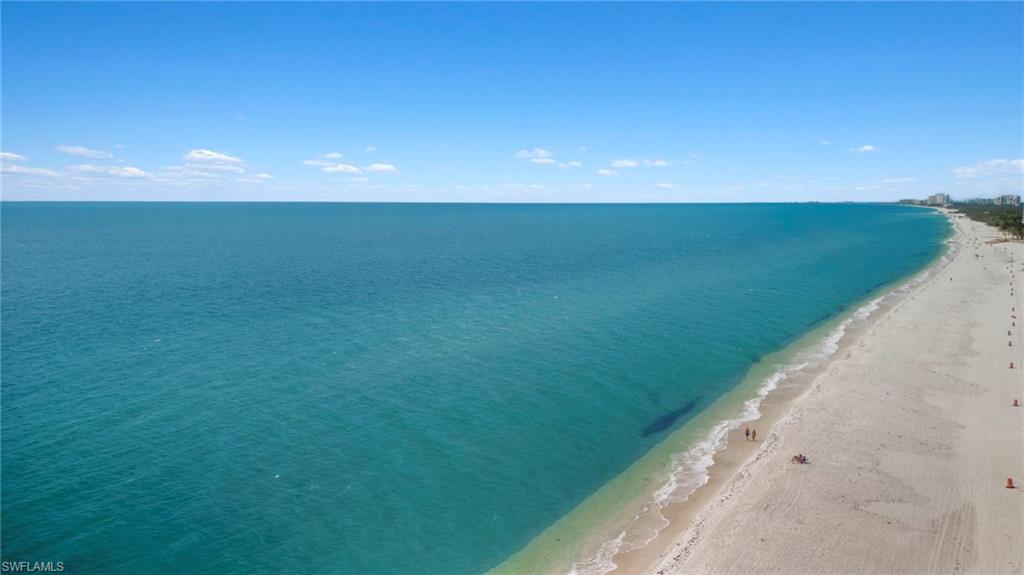 4451 Gulf Shore Boulevard North, Unit 2002 Naples, FL 34103 - Photo 35 of 42 a view of a lake view