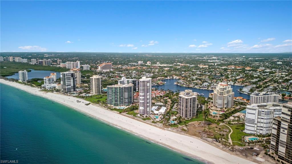 4451 Gulf Shore Boulevard North, Unit 2002 Naples, FL 34103 - Photo 38 of 42 a view of a city