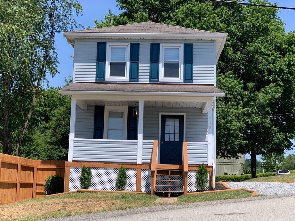 615 Stutzman Road Indiana, PA 15701 - Photo 2 of 25