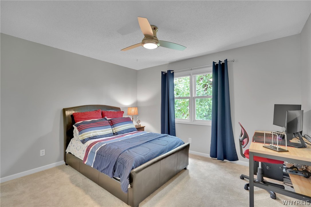 5396 Raintree Court Clarence, NY 14221 - Photo 26 of 50