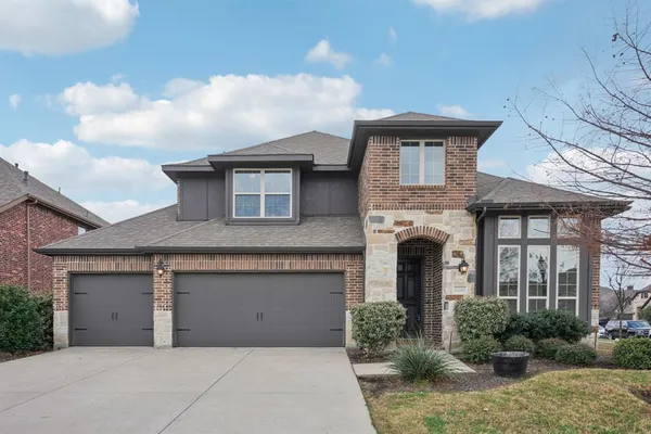 $4,500 | 16400 Olmstead Park Boulevard, Prosper, TX 75078