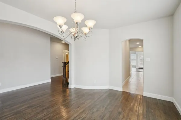 $4,500 | 16400 Olmstead Park Boulevard, Prosper, TX 75078