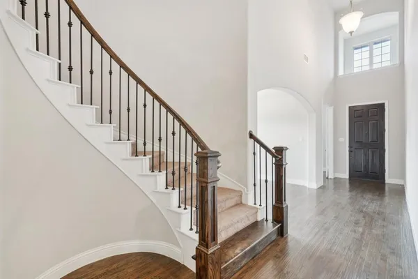 $4,500 | 16400 Olmstead Park Boulevard, Prosper, TX 75078
