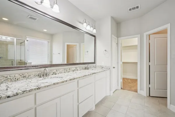 $4,500 | 16400 Olmstead Park Boulevard, Prosper, TX 75078