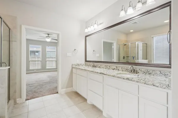$4,500 | 16400 Olmstead Park Boulevard, Prosper, TX 75078