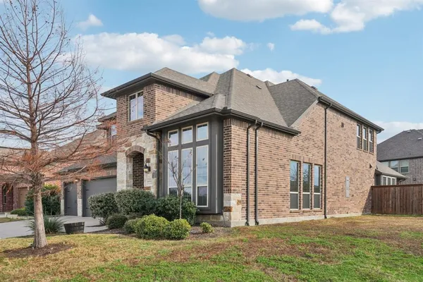 $4,500 | 16400 Olmstead Park Boulevard, Prosper, TX 75078