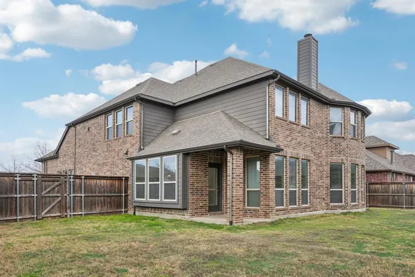 $4,500 | 16400 Olmstead Park Boulevard, Prosper, TX 75078