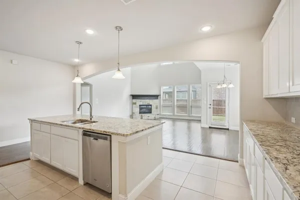$4,500 | 16400 Olmstead Park Boulevard, Prosper, TX 75078