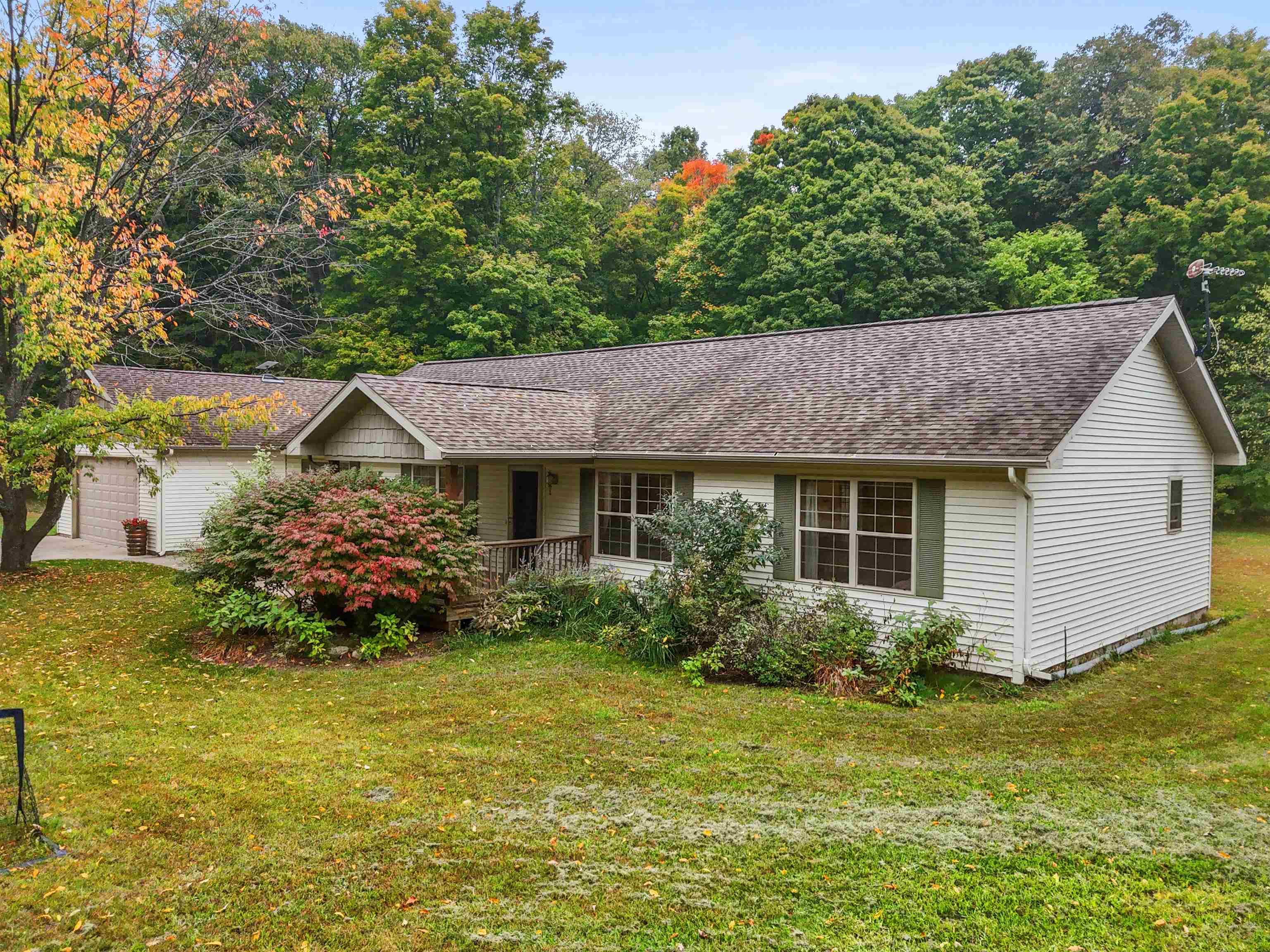 2953 Miller Road Thompsonville, MI 49683 - Photo 3 of 52