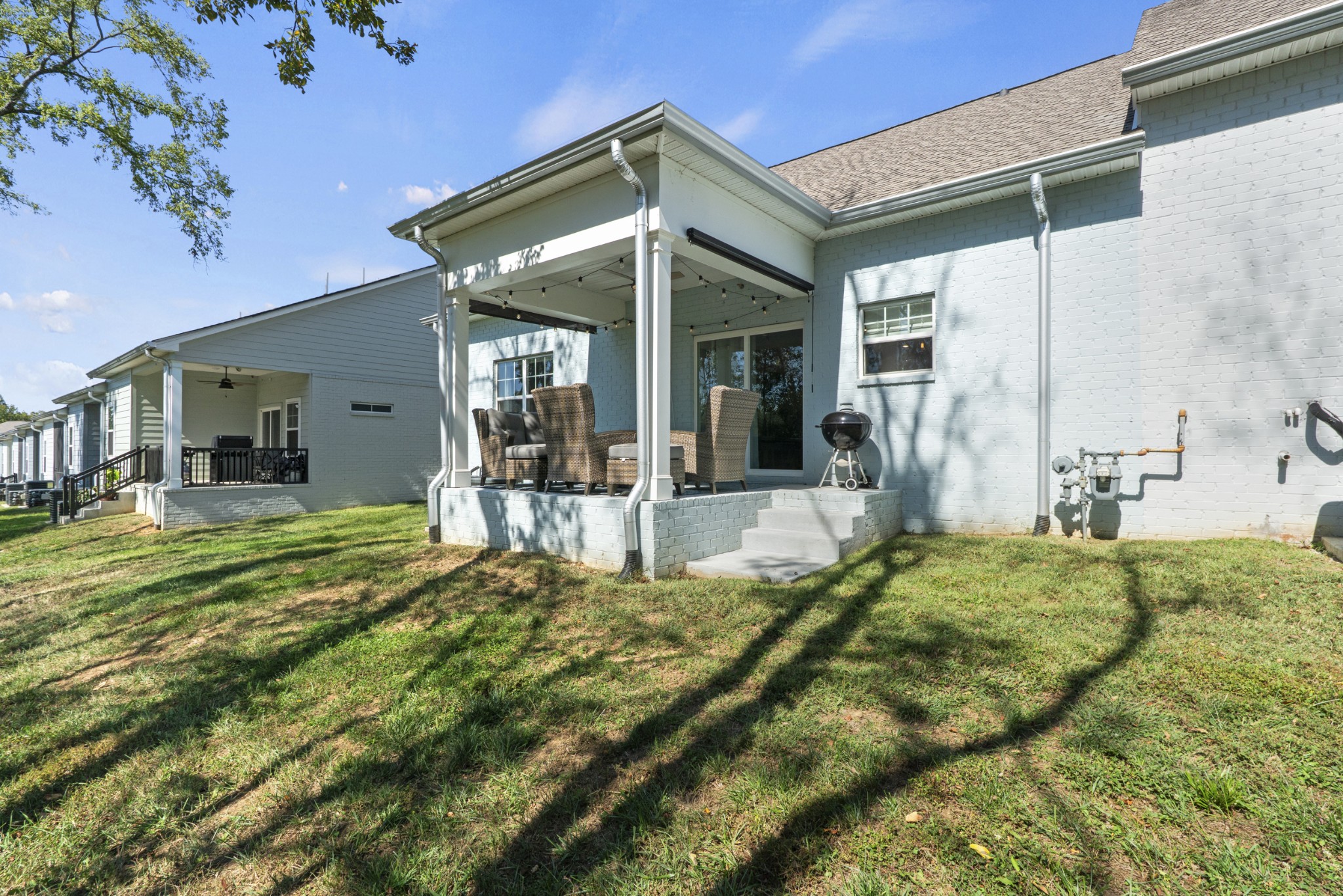 1144 Lock 4 Road, Unit J4 Gallatin, TN 37066 - Photo 34 of 50 a view of house