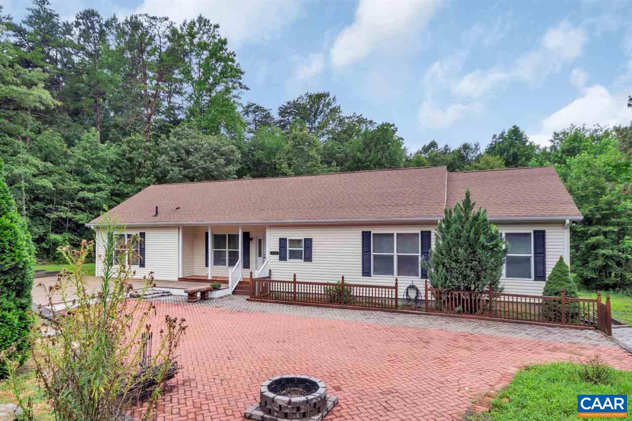 313 Columbia Road Zion Crossroads, VA 22942 - Photo 2 of 26 Gallery Image 2