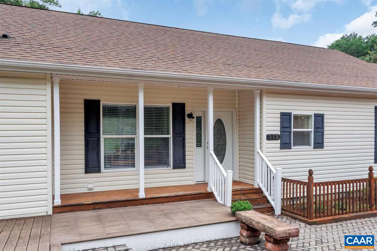 313 Columbia Road Zion Crossroads, VA 22942 - Photo 26 of 26 Gallery Image 26