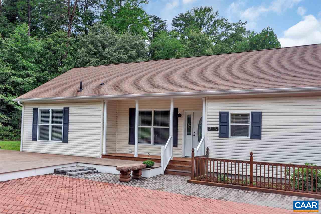 313 Columbia Road Zion Crossroads, VA 22942 - Photo 4 of 26 Gallery Image 4