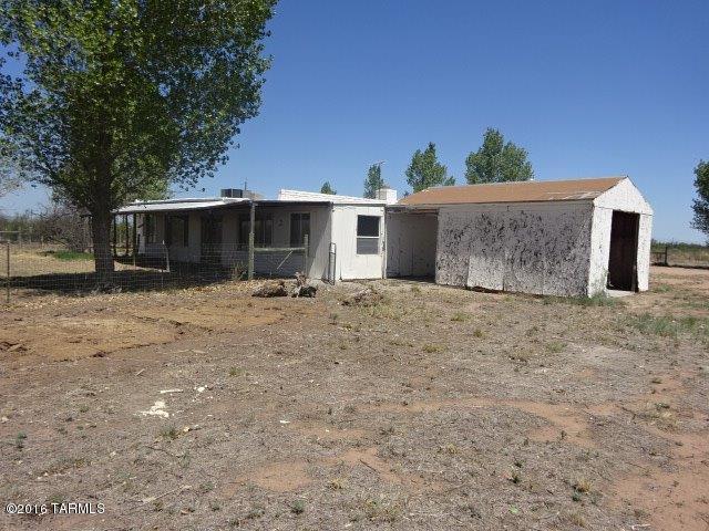 3603 East Fawn Ranch Road Pearce, AZ 85625 - Photo 17 of 18