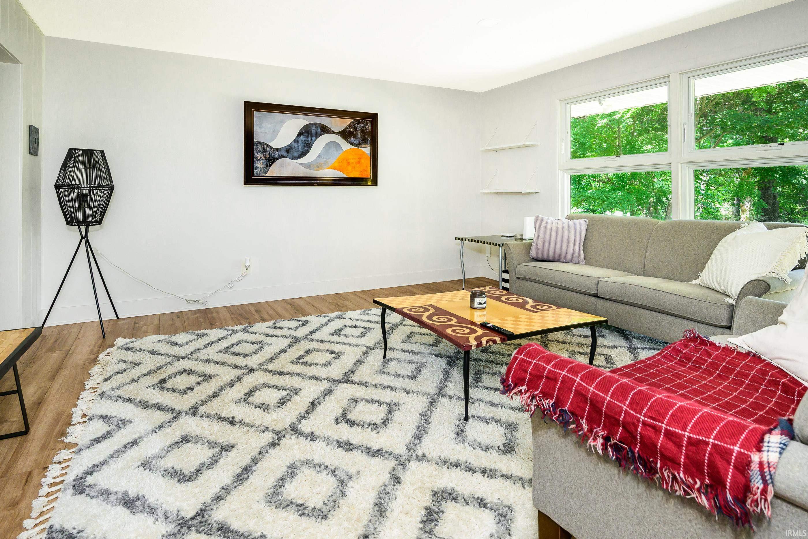 411 South Pleasant Ridge Road Bloomington, IN 47401 - Photo 14 of 50 Gallery Image 14