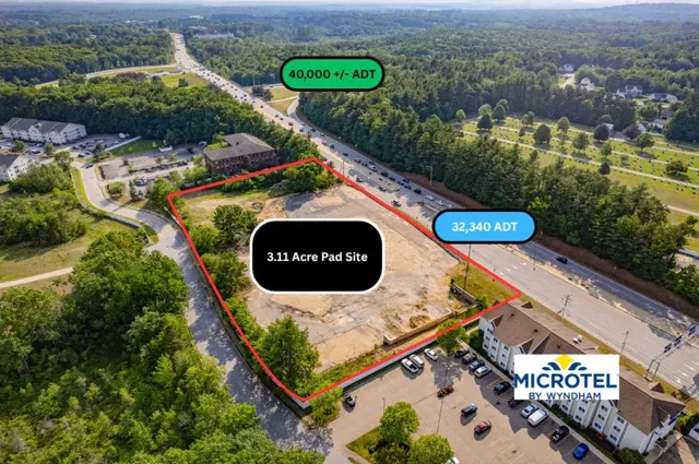 $3,750,000 | 0 Indian Brook Drive, Dover, NH 03820