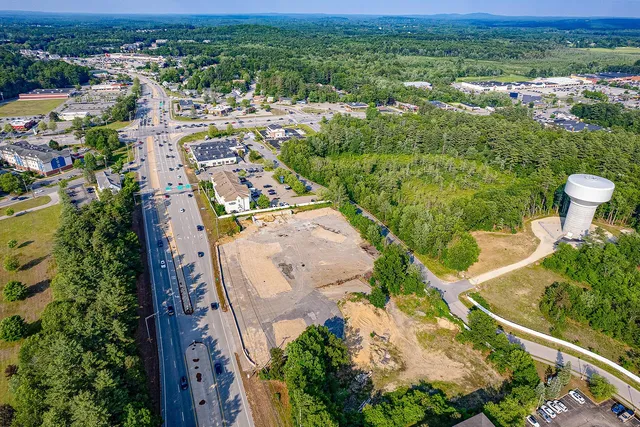 $3,750,000 | 0 Indian Brook Drive, Dover, NH 03820