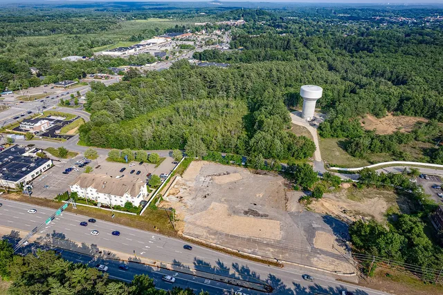 $3,750,000 | 0 Indian Brook Drive, Dover, NH 03820