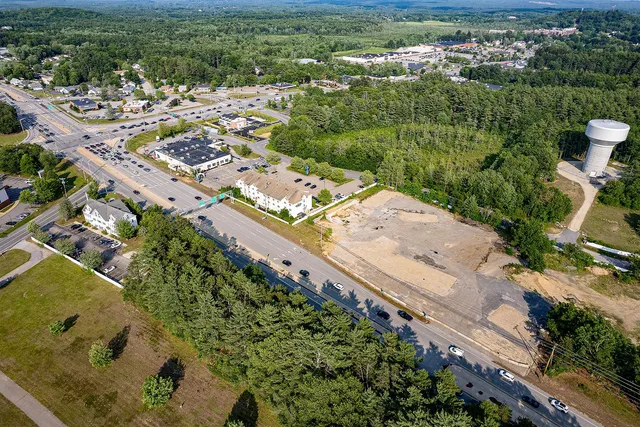 $3,750,000 | 0 Indian Brook Drive, Dover, NH 03820