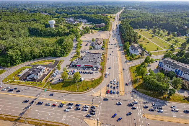 $3,750,000 | 0 Indian Brook Drive, Dover, NH 03820