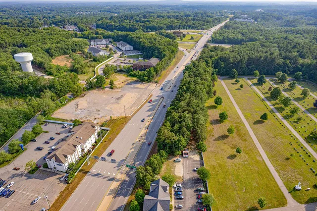 $3,750,000 | 0 Indian Brook Drive, Dover, NH 03820