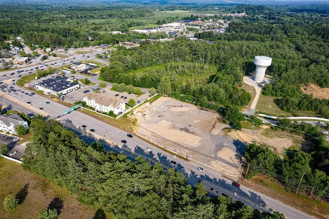 $3,750,000 | 0 Indian Brook Drive, Dover, NH 03820