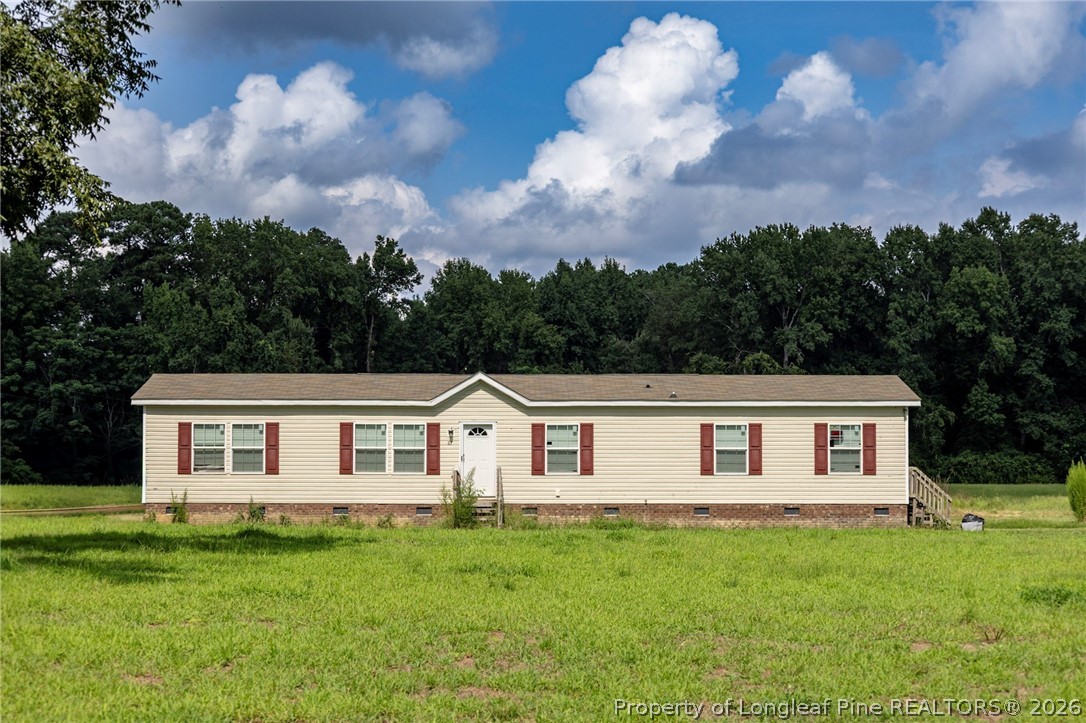 63 Newton Road Red Springs, NC 28377 - Photo 1 of 19