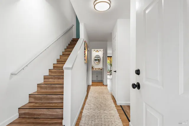 $389,000 | 105 Elbridge Avenue, Unit E, Cloverdale, CA 95425