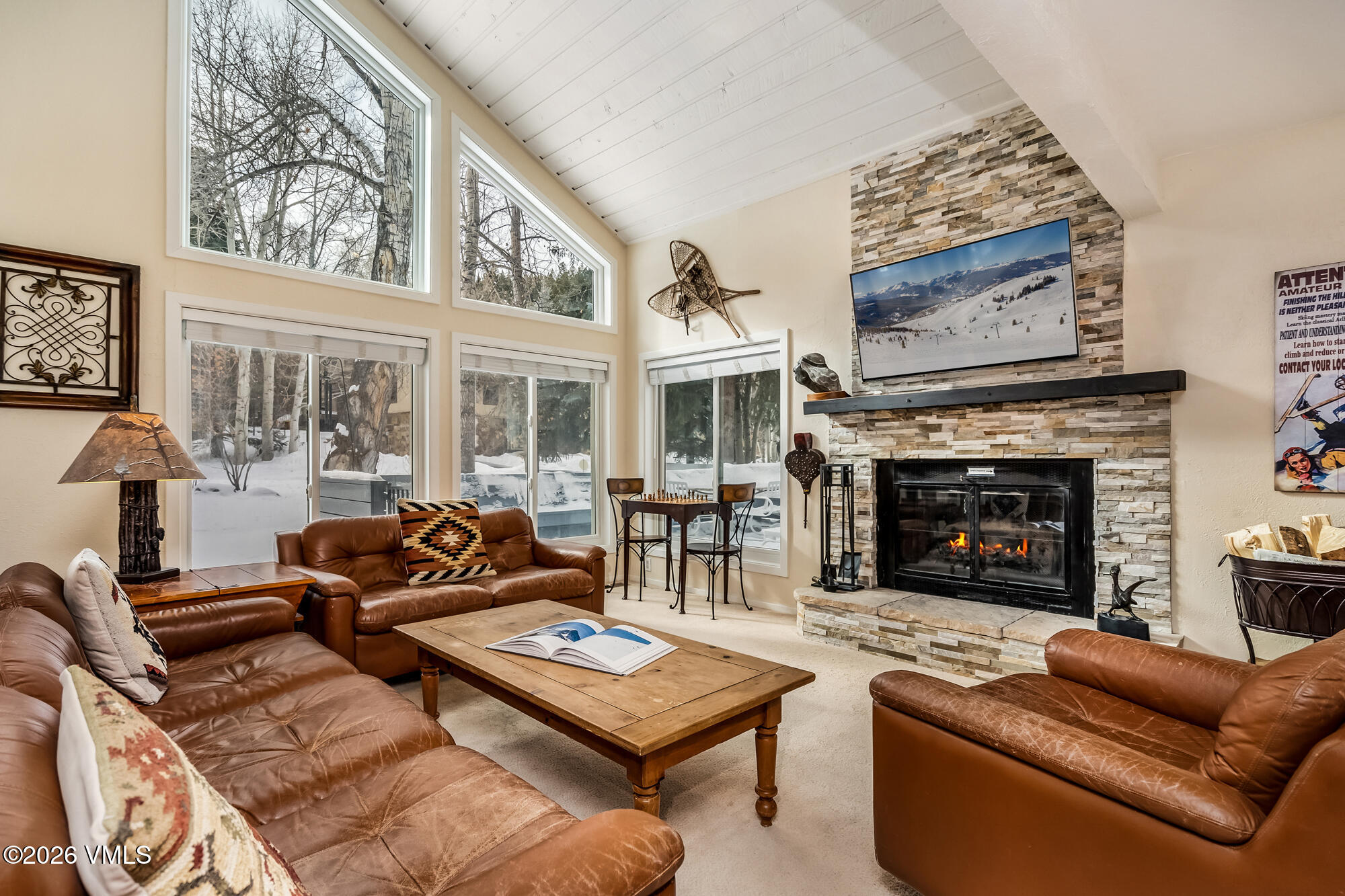 62 Trout Pond Lane, Unit SOUTH Avon, CO 81620 - Photo 1 of 38 DSC07069_1_1