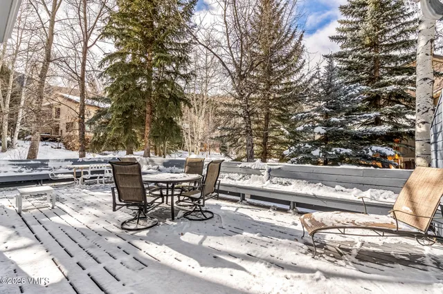 $1,850,000 | 62 Trout Pond Lane, Unit SOUTH, Avon, CO 81620