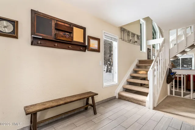 $1,850,000 | 62 Trout Pond Lane, Unit SOUTH, Avon, CO 81620